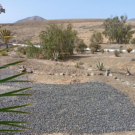 Casa-Molino Villa Tuineje ภายนอก รูปภาพ