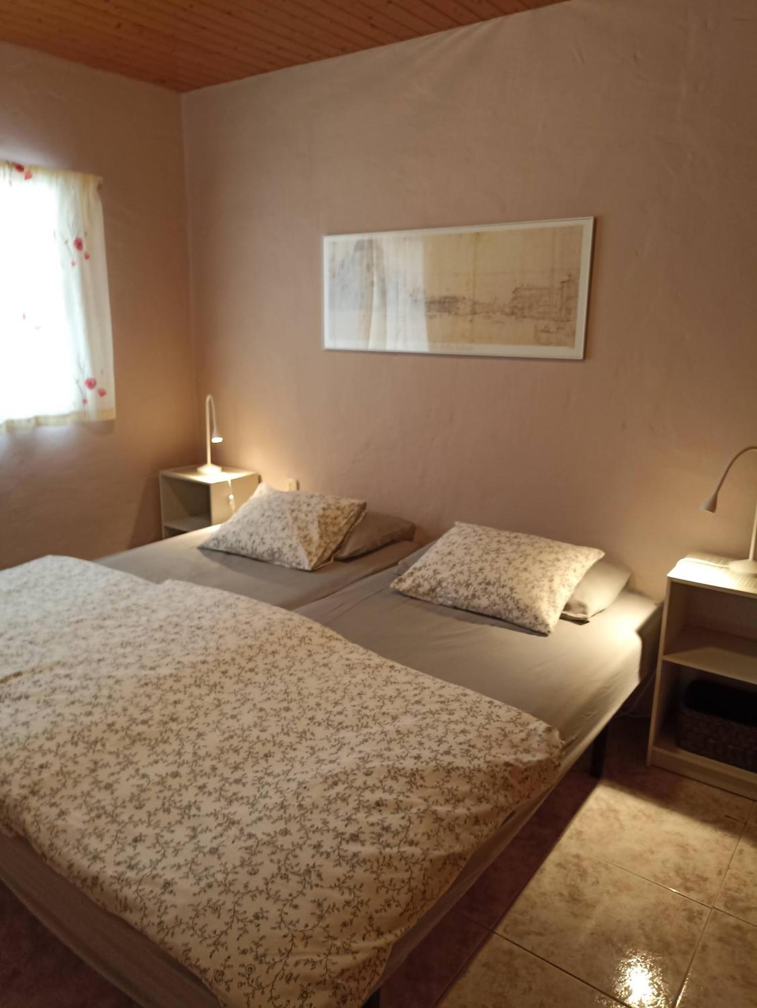 Casa-Molino Villa Tuineje ภายนอก รูปภาพ