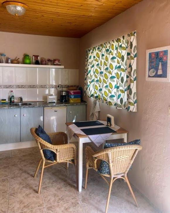 Casa-Molino Villa Tuineje ภายนอก รูปภาพ