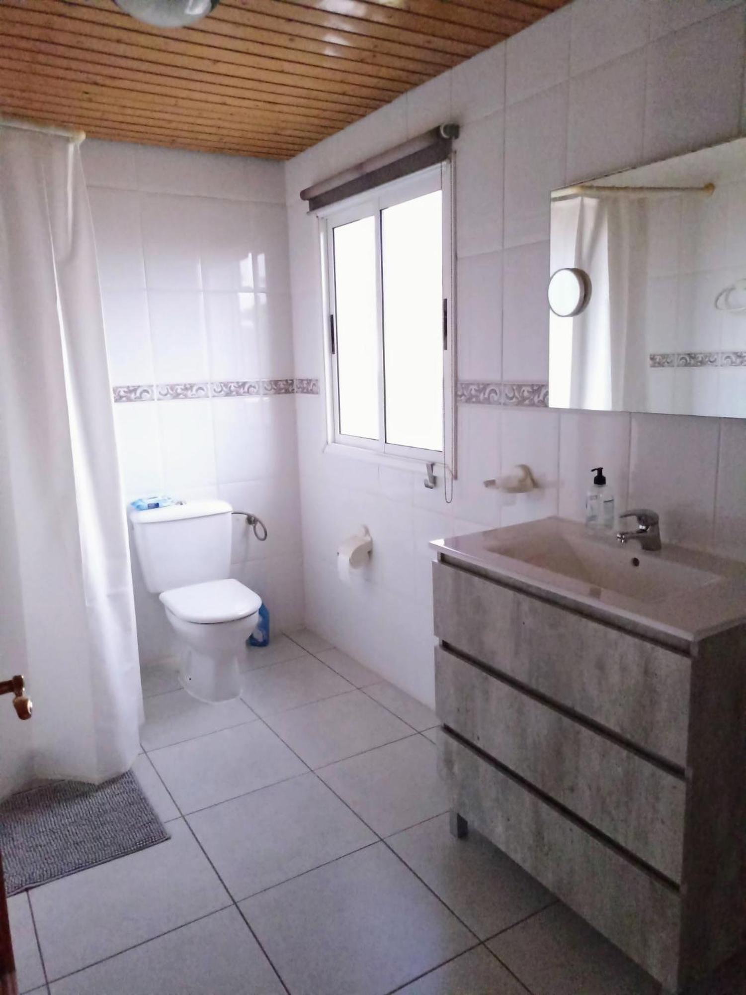 Casa-Molino Villa Tuineje ภายนอก รูปภาพ
